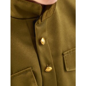 Детская военная форма Солдат в брюках люкс, рост 140-152 см Бока С фото 6