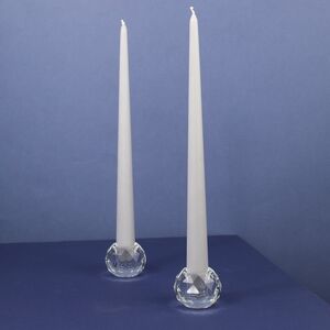 Стеклянный подсвечник Милисенто 5 см Sigro фото 2