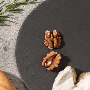 Тарелка для сыра 20 см, сланец Koopman фото 2