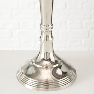 Подсвечник канделябр на 5 свечей Хальфсен 78 см Boltze фото 5