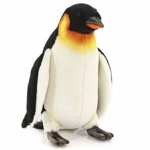 Мягкая игрушка Императорский пингвин 24 см Hansa Creation фото 1