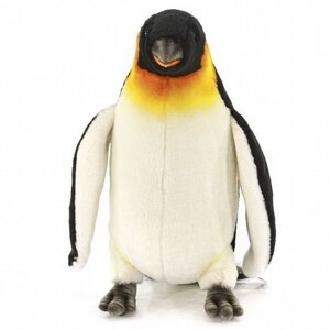 Мягкая игрушка Императорский пингвин 24 см Hansa Creation фото 3