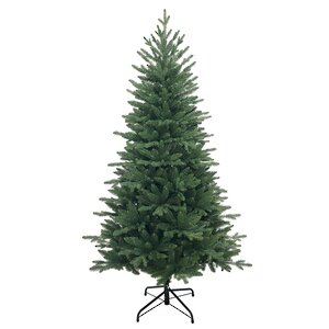Искусственная елка Louisiana 213 см, ЛИТАЯ + ПВХ A Perfect Christmas фото 1
