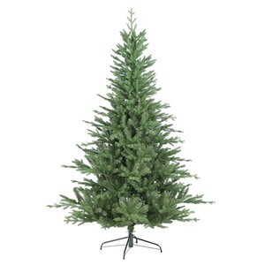 Искусственная елка Nebraska 210 см, ЛИТАЯ + ПВХ A Perfect Christmas фото 1