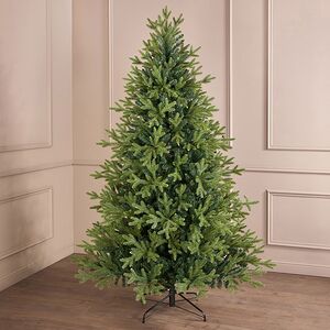 Искусственная елка Скоттсдейл 180 см, ЛИТАЯ + ПВХ A Perfect Christmas фото 3