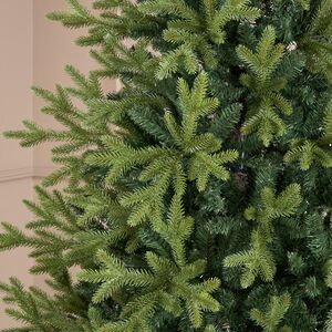 Искусственная елка Скоттсдейл 180 см, ЛИТАЯ + ПВХ A Perfect Christmas фото 7