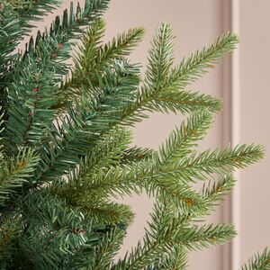 Искусственная елка Скоттсдейл 180 см, ЛИТАЯ + ПВХ A Perfect Christmas фото 5