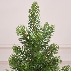 Елка настольная Брамптон в мешочке 45 см, ЛИТАЯ 100% A Perfect Christmas фото 2