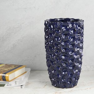 Декоративная ваза-кашпо Una Laguna 25 см Ideas4Seasons фото 2