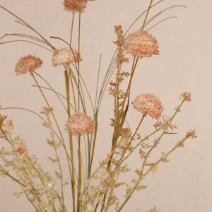 Искусственный букет Весенние первоцветы 66 см Hogewoning фото 4