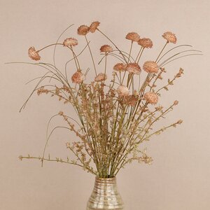 Искусственный букет Весенние первоцветы 66 см Hogewoning фото 3