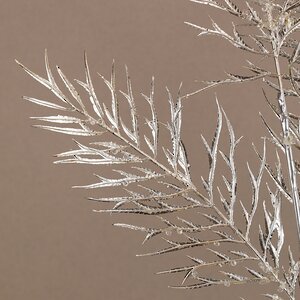 Декоративный лист Пальма из Мадейры 83 см, бронзовый Hogewoning фото 2