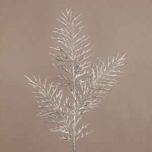 Декоративный лист Пальма из Мадейры 83 см, бронзовый Hogewoning фото 1