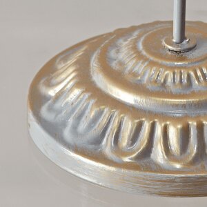 Декоративная елка из металла Лилибет 68 см Kaemingk фото 2