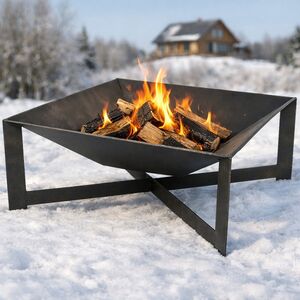 Костровая чаша Фэрвью 70 см Kaemingk фото 1