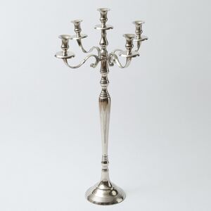 Канделябр на 5 свечей Chateau de Suscinio 80 см Kaemingk фото 2