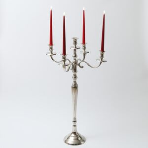 Канделябр на 5 свечей Chateau de Suscinio 80 см Kaemingk фото 3