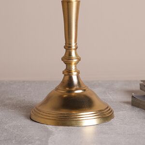 Канделябр на 3 свечи Castillo de Fenis 30 см Kaemingk фото 4