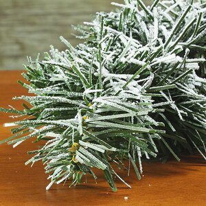 Спрей Снег в баллончике - Флок, 300 мл Kaemingk фото 2