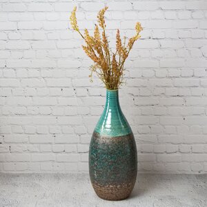 Керамическая ваза Симона 36 см Hogewoning фото 2