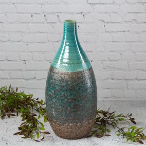 Керамическая ваза Симона 36 см