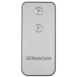 Свечи на елку Crystal Light 16 см, 10 шт, с пультом управления, на батарейках, IP20 Winter Deco фото 11