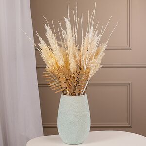 Керамическая ваза Buenos Aires 30 см Kaemingk фото 2