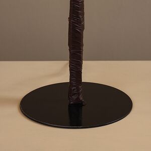 Светодиодное дерево Callington 55 см, 90 теплых белых LED ламп, IP44 Winter Deco фото 6