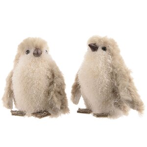 Елочная игрушка Пингвин Полярный 11 см, подвеска Kaemingk фото 1