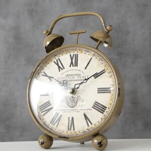 Настольные часы Vintage Orleano 23 см Boltze фото 2