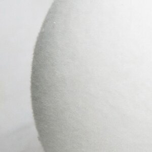 Елочный шар Снежок 14 см, подвеска Winter Deco фото 2