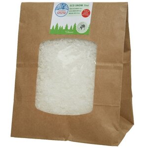 Искусственный снег ECO Snow 45 г Kaemingk (Кейминг) фото 2
