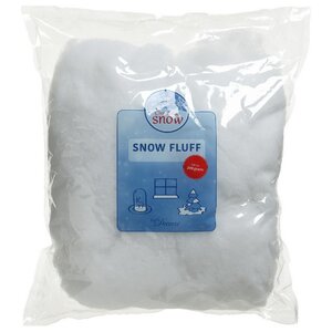 Искусственный снег Snow Fluff 200 г
