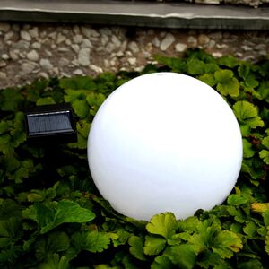 Шар Уличный Новогодний