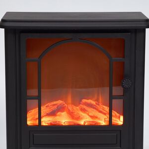 Декоративный камин без обогрева Модерн 40*36 см, батарейки Kaemingk фото 3