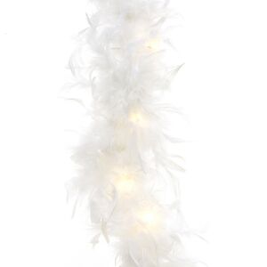 Набор елочных украшений Безмятежность, 35 игрушек Снегурочка фото 3