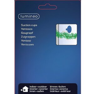 Крючок для гирлянд Lumineo Accessoires 8.5 см Kaemingk фото 3