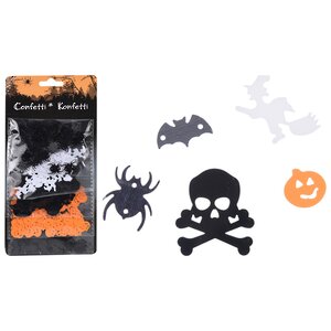 Конфетти Хэллоуин Koopman фото 6