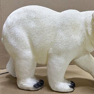 Светодиодная фигура Медведь Грегор - North Story 54 см, 8 LED ламп, IP44, уцененная Kaemingk фото 2