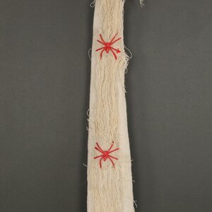 Галстук на Хэллоуин - Паук, 62 см Koopman (Купман) фото 2