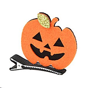 Декоративная прищепка Droll Pumpkin 7*8 см Koopman фото 3