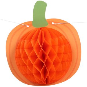 Гирлянда на Хэллоуин Тыквы Мистерио: Магический Ужин 2 м Koopman фото 3