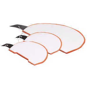 Набор бумажных подвесных украшений Тыквы 19-30 см, 3 шт Koopman фото 6