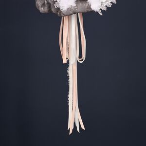 Елочная игрушка Белка Ландри - Bois Guillaume 35 см Winter Deco фото 9