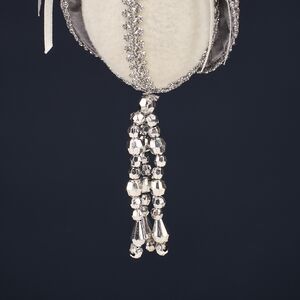 Елочная игрушка Сова Белинда: Winter Owl 17 см Winter Deco фото 7