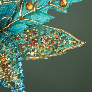 Декоративная ветка Haywards Heath 40 см Winter Deco фото 8