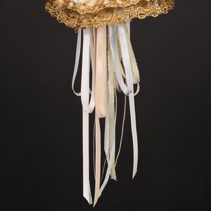 Елочная игрушка Лошадь Хилари: Royal Ball 43 см Winter Deco фото 9