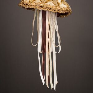 Елочная игрушка Лошадь Шелли: Royal Ball 43 см Winter Deco фото 8