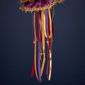 Елочная игрушка Лошадь Альбион: Belton 43 см Winter Deco фото 8