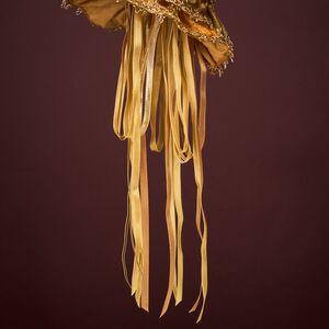 Елочная игрушка Лошадь Альпайн: Belton 43 см Winter Deco фото 7